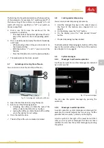 Preview for 15 page of Melitta Cafina XT8-F Operating Instructions Manual