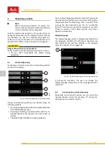 Preview for 16 page of Melitta Cafina XT8-F Operating Instructions Manual