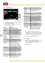 Preview for 28 page of Melitta Cafina XT8-F Operating Instructions Manual