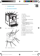 Preview for 5 page of Melitta CI Touch Operating Instructions Manual