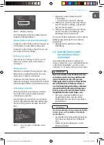 Preview for 11 page of Melitta CI Touch Operating Instructions Manual