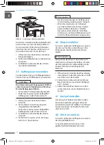 Preview for 12 page of Melitta CI Touch Operating Instructions Manual