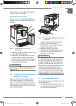 Preview for 13 page of Melitta CI Touch Operating Instructions Manual