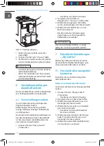 Preview for 16 page of Melitta CI Touch Operating Instructions Manual