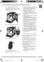 Preview for 21 page of Melitta CI Touch Operating Instructions Manual