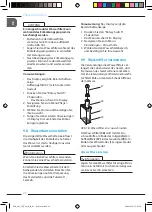 Preview for 24 page of Melitta CI Touch Operating Instructions Manual