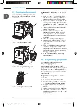 Preview for 46 page of Melitta CI Touch Operating Instructions Manual