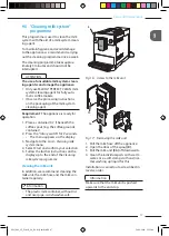 Preview for 47 page of Melitta CI Touch Operating Instructions Manual