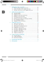 Preview for 54 page of Melitta CI Touch Operating Instructions Manual