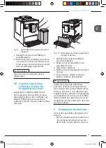 Preview for 63 page of Melitta CI Touch Operating Instructions Manual