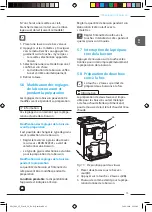 Preview for 65 page of Melitta CI Touch Operating Instructions Manual