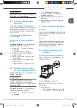 Preview for 69 page of Melitta CI Touch Operating Instructions Manual