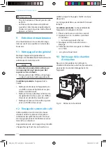 Preview for 70 page of Melitta CI Touch Operating Instructions Manual