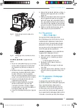 Preview for 71 page of Melitta CI Touch Operating Instructions Manual