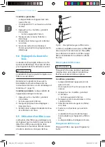 Preview for 74 page of Melitta CI Touch Operating Instructions Manual