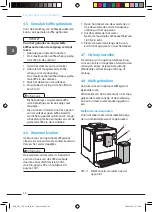 Preview for 88 page of Melitta CI Touch Operating Instructions Manual