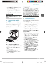 Preview for 89 page of Melitta CI Touch Operating Instructions Manual