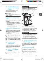 Preview for 91 page of Melitta CI Touch Operating Instructions Manual