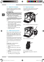 Preview for 96 page of Melitta CI Touch Operating Instructions Manual