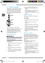 Preview for 100 page of Melitta CI Touch Operating Instructions Manual