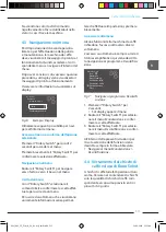 Preview for 111 page of Melitta CI Touch Operating Instructions Manual