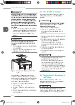 Preview for 112 page of Melitta CI Touch Operating Instructions Manual