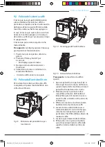 Preview for 121 page of Melitta CI Touch Operating Instructions Manual