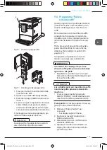 Preview for 123 page of Melitta CI Touch Operating Instructions Manual