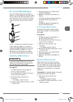 Preview for 125 page of Melitta CI Touch Operating Instructions Manual