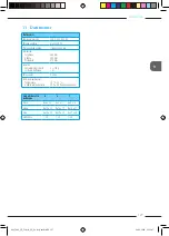 Preview for 127 page of Melitta CI Touch Operating Instructions Manual