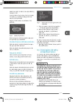 Preview for 137 page of Melitta CI Touch Operating Instructions Manual