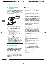 Preview for 146 page of Melitta CI Touch Operating Instructions Manual