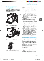 Preview for 147 page of Melitta CI Touch Operating Instructions Manual