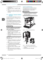 Preview for 148 page of Melitta CI Touch Operating Instructions Manual