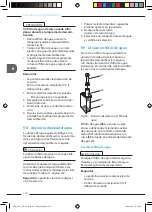 Preview for 150 page of Melitta CI Touch Operating Instructions Manual