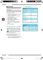 Preview for 152 page of Melitta CI Touch Operating Instructions Manual