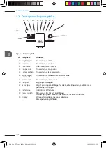 Preview for 158 page of Melitta CI Touch Operating Instructions Manual