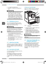 Preview for 164 page of Melitta CI Touch Operating Instructions Manual