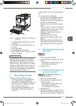 Preview for 165 page of Melitta CI Touch Operating Instructions Manual