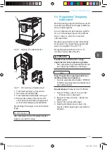 Preview for 173 page of Melitta CI Touch Operating Instructions Manual