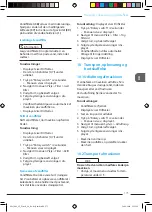 Preview for 175 page of Melitta CI Touch Operating Instructions Manual