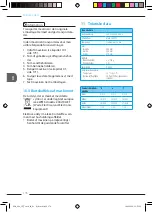 Preview for 176 page of Melitta CI Touch Operating Instructions Manual