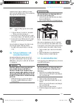 Preview for 187 page of Melitta CI Touch Operating Instructions Manual