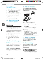 Preview for 194 page of Melitta CI Touch Operating Instructions Manual