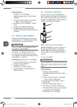 Preview for 198 page of Melitta CI Touch Operating Instructions Manual