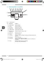 Preview for 206 page of Melitta CI Touch Operating Instructions Manual