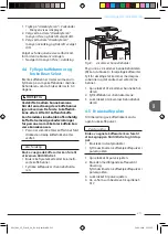 Preview for 211 page of Melitta CI Touch Operating Instructions Manual