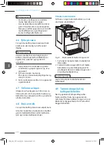 Preview for 212 page of Melitta CI Touch Operating Instructions Manual