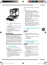 Preview for 213 page of Melitta CI Touch Operating Instructions Manual