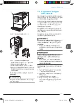 Preview for 221 page of Melitta CI Touch Operating Instructions Manual